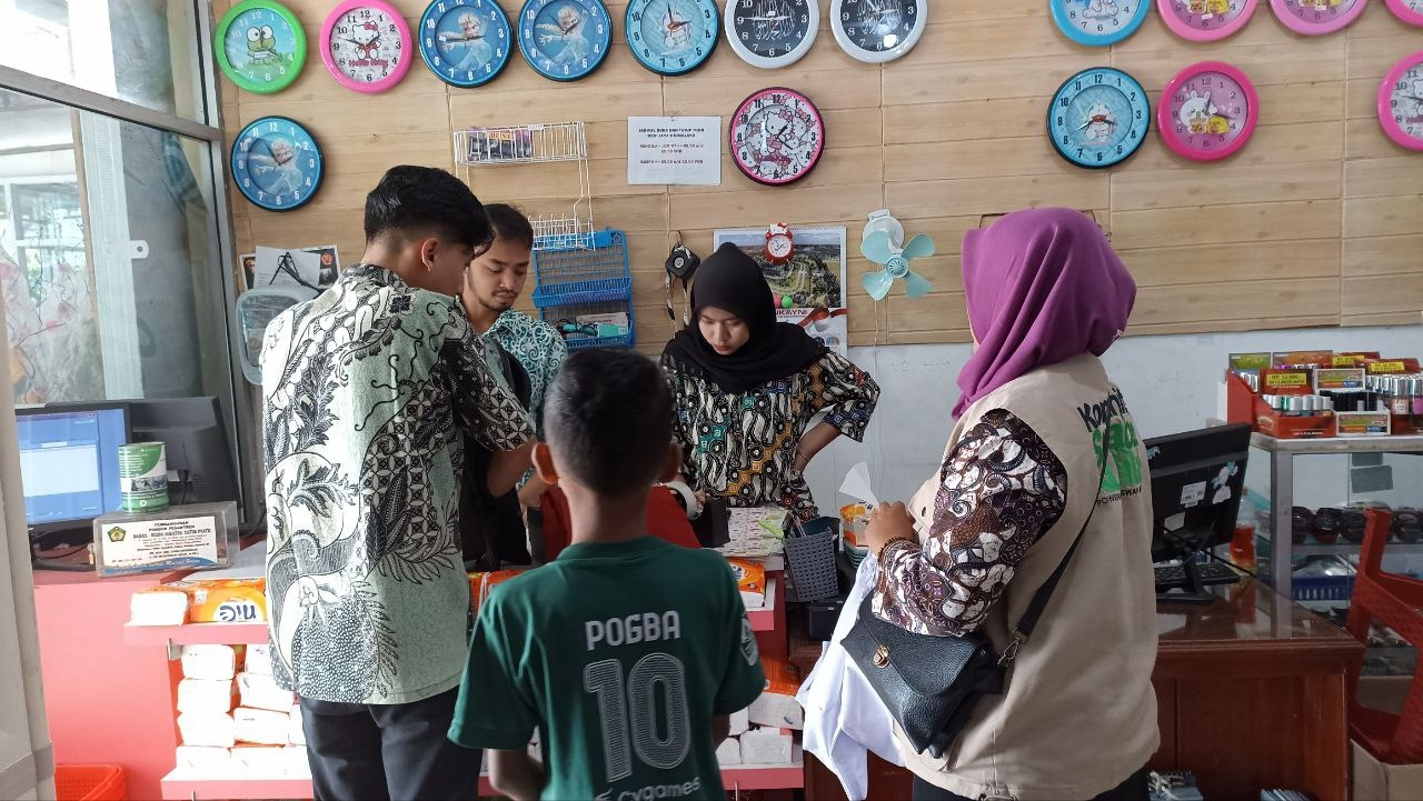 Penjait Revan Tailor: Building Futures with Needle and Thread